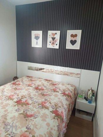 apartment em Joaquim Pereira Pinto, Vila Prudente - São Paulo - SP