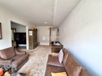 apartment em Padre João Batista Reus, Tristeza - Porto Alegre - RS