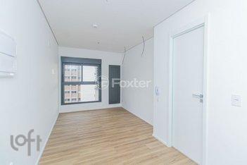 apartment em Itapeva, Bela Vista - São Paulo - SP