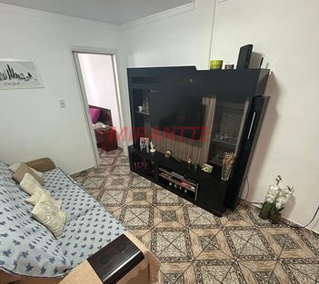 house em Rua Oscar Rosas Ribeiro, Jardim Almanara - São Paulo - SP