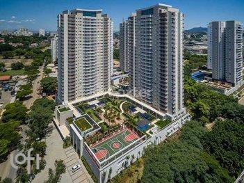 apartment em Rua Fortunato Ferraz, Lapa - São Paulo - SP