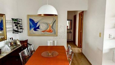 apartment em Rua Vitória Régia, Campestre - Santo André - SP