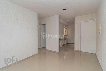 apartment em Francisco Silveira Bitencourt, Rubem Berta - Porto Alegre - RS