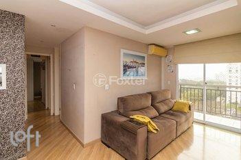 apartment em Avenida Otto Niemeyer, Camaquã - Porto Alegre - RS