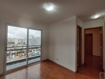apartment em Praça Visconde de Sousa Fontes, Parque da Mooca - São Paulo - SP