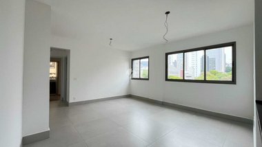 apartment em Rua Grão Pará, Santa Efigênia - Belo Horizonte - MG