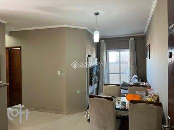 apartment em Rua Maldonado, Vila Guarani - Santo André - SP