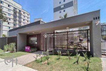 apartment em Arnaldo João Semeraro, Sacomã - São Paulo - SP