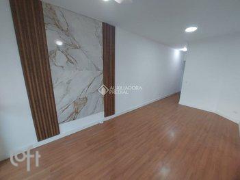 apartment em Arthur Corradi, Centro - São Bernardo do Campo - SP