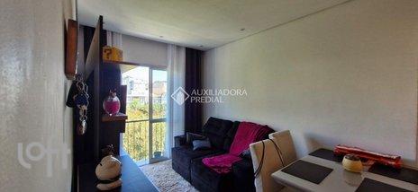 apartment em Júlio Barazal Salgado, Botujuru - São Bernardo do Campo - SP