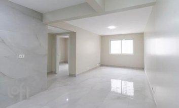 apartment em Cândido Espinheira, Perdizes - São Paulo - SP