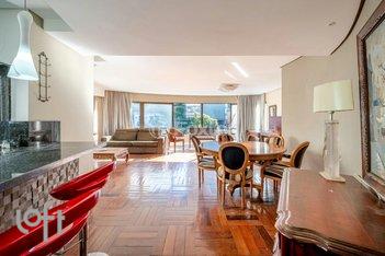 apartment em Barão de Ubá, Bela Vista - Porto Alegre - RS