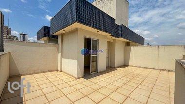 apartment em Monte Simplon, Nova Suíssa - Belo Horizonte - MG