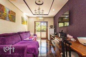 apartment em Rua Carazinho, Petrópolis - Porto Alegre - RS