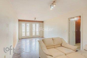 apartment em Rua Senador César Lacerda Vergueiro, Vila Madalena - São Paulo - SP