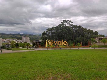 land_lot em Rua dos Biguás, Condomínio Residencial Alphaville II - São José dos Campos - SP