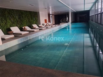 apartment em Rua Artur Azevedo, Pinheiros - São Paulo - SP