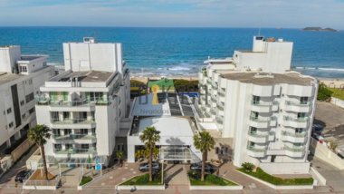 apartment em Rua das Gaivotas, Ingleses do Rio Vermelho - Florianópolis - SC