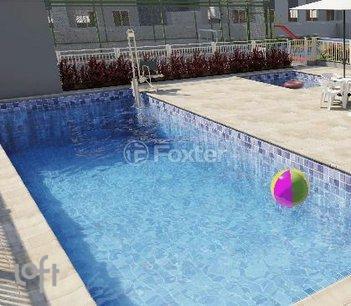 apartment em Avenida Jornalista Paulo Zingg, São Domingos - São Paulo - SP