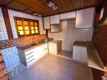 apartment em Alameda Conde de Porto Alegre, Santa Maria - São Caetano do Sul - SP