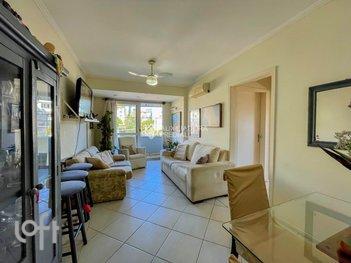 apartment em Mário Totta, Tristeza - Porto Alegre - RS