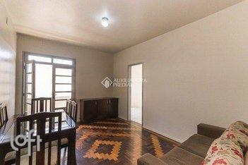 apartment em Pernambuco, São Geraldo - Porto Alegre - RS