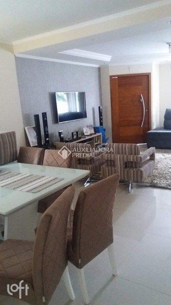 house em Vina Del Mar, Assunção - São Bernardo do Campo - SP