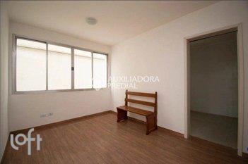 apartment em São Carlos, Floresta - Porto Alegre - RS