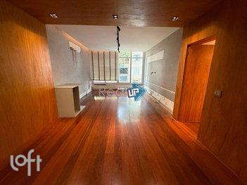 apartment em Rua Sorocaba, Botafogo - Rio de Janeiro - RJ