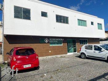 apartment em Tenente Calandrini, Ressacada - Florianópolis - SC