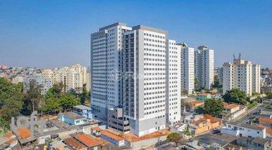 apartment em Conception Arenal, Jabaquara - São Paulo - SP
