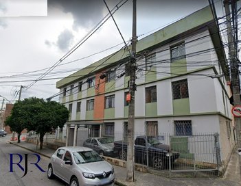 apartment em Rua Turquesa, Prado - Belo Horizonte - MG