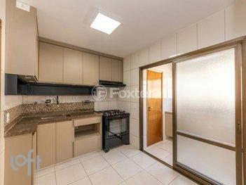 apartment em César, Santana - São Paulo - SP
