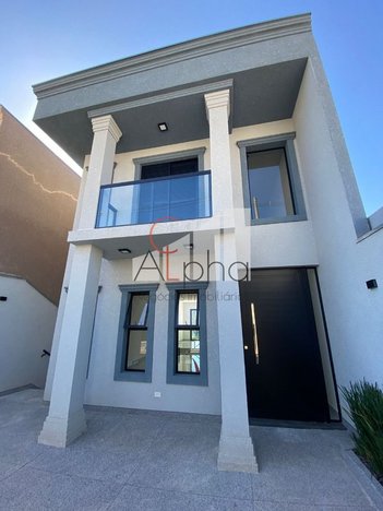 house em Rua das Caliandras, Portais (Polvilho) - Cajamar - SP