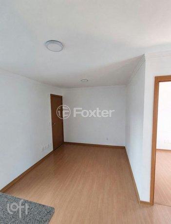 apartment em Guarujá, São José - Canoas - RS
