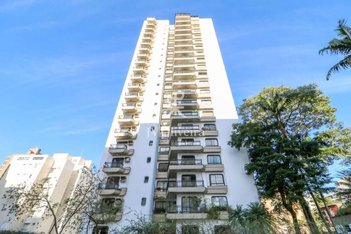 apartment em Rua Dom Paulo Pedrosa, Real Parque - São Paulo - SP