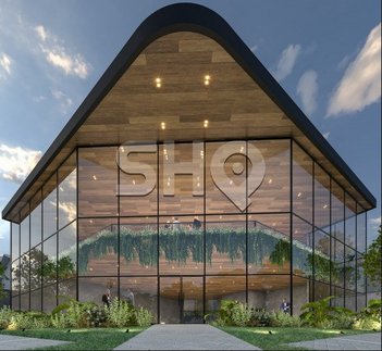 commercial_building em Pacaembu, Pacaembu - São Paulo - SP