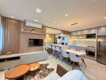 house em Pandiá Calógeras, Niterói - Canoas - RS