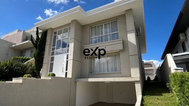 house em Avenida Pineville, Pineville - Pinhais - PR