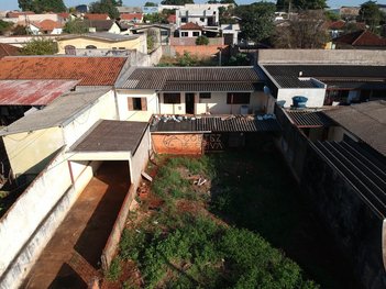 land_lot em Rua Imbaúba, Leonor - Londrina - PR