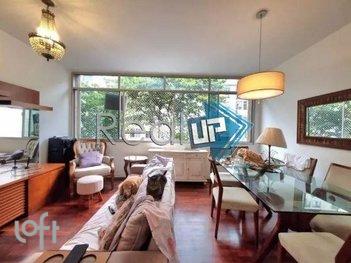 apartment em Siqueira Campos, Copacabana - Rio de Janeiro - RJ