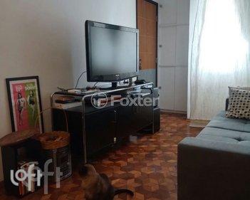 apartment em Portugal, Jardim Bela Vista - Santo André - SP