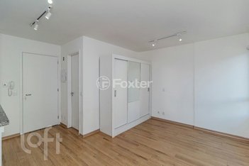 apartment em Rua Santo Amaro, Bela Vista - São Paulo - SP