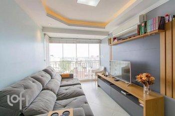 apartment em Frederico Guilherme Ludwig, Centro - Canoas - RS