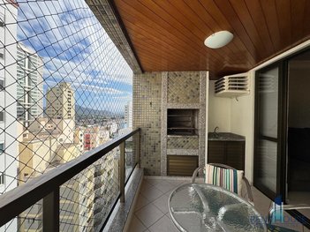 apartment em Rua 2450, Centro - Balneário Camboriú - SC