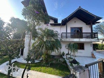 house em São Cristóvão, Alto Aririu - Palhoça - SC