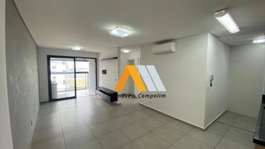 apartment em Rua Agostinho Gomes, Jardim Maria José - Votorantim - SP