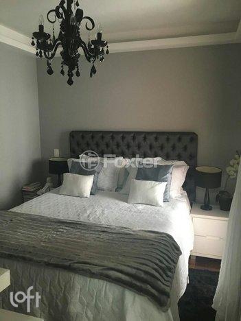 apartment em Indiana, Brooklin - São Paulo - SP