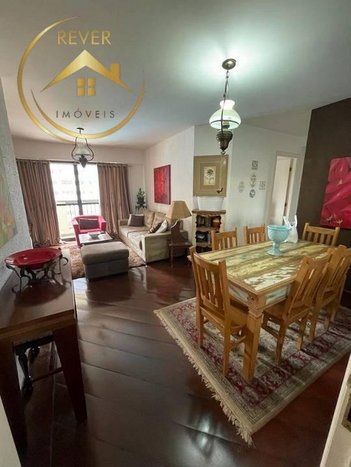 apartment em Rua Jasmim, Chácara Primavera - Campinas - SP