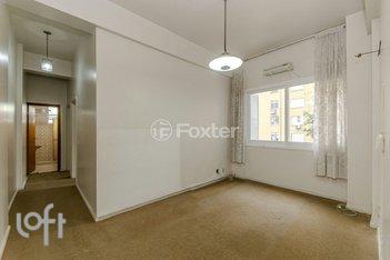 apartment em Rua Riachuelo, Centro - Porto Alegre - RS